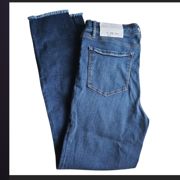 LOFT Skinny Jeans - Made in the Philippines Size: 29 - Picture 1 of 8